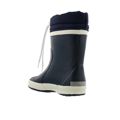 Bergstein winterboots dark blue