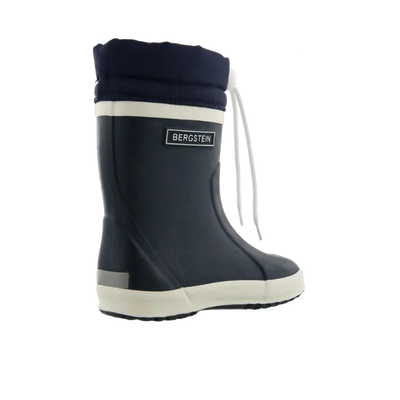 Bergstein winterboots dark blue