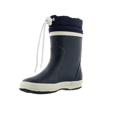 Bergstein winterboots dark blue