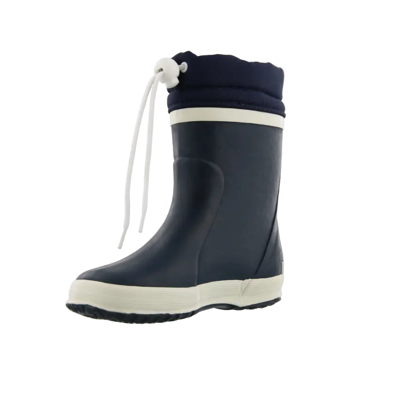 Bergstein winterboots dark blue