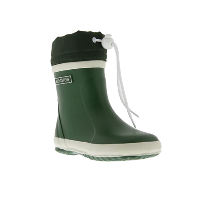 Bergstein winterboots dark green