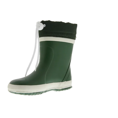 Bergstein winterboots dark green