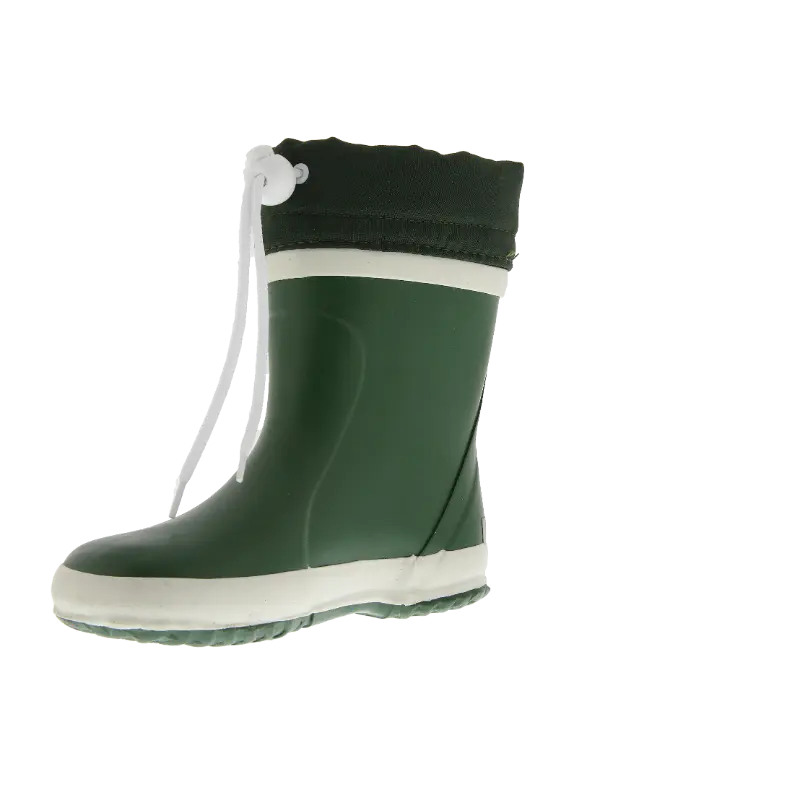 Bergstein winterboots dark green
