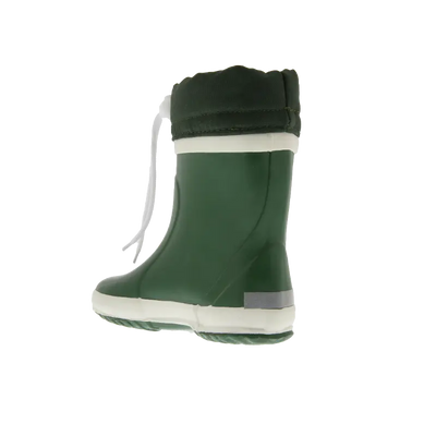 Bergstein winterboots dark green
