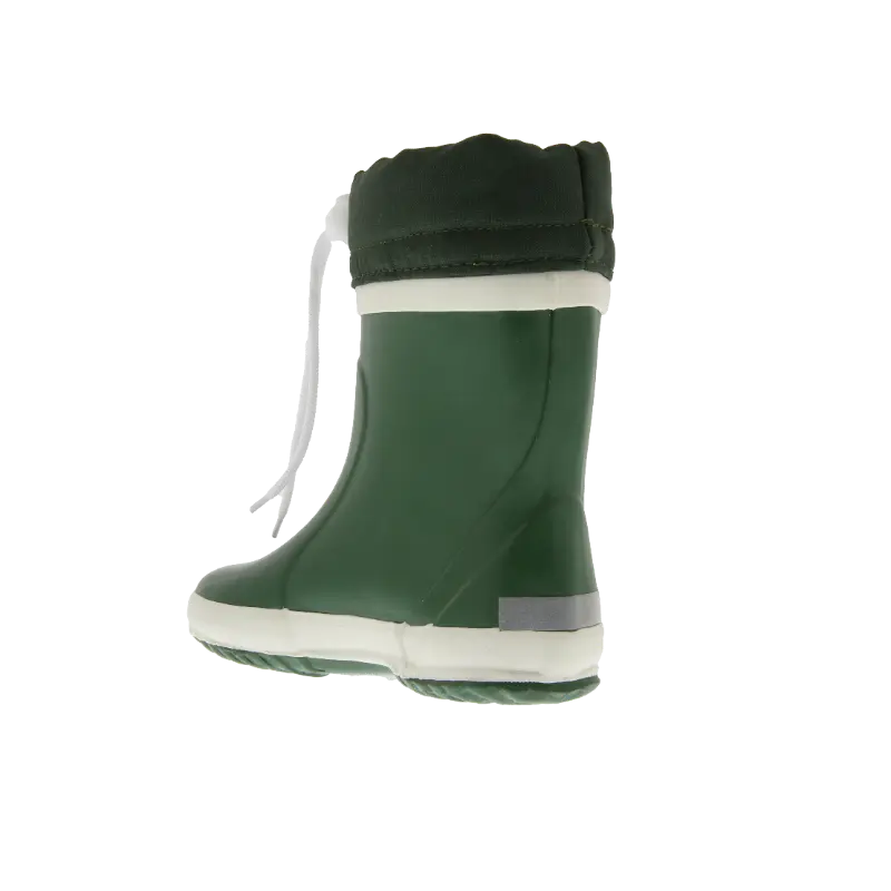 Bergstein winterboots dark green
