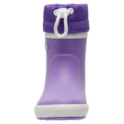 Bergstein winterboots lavender