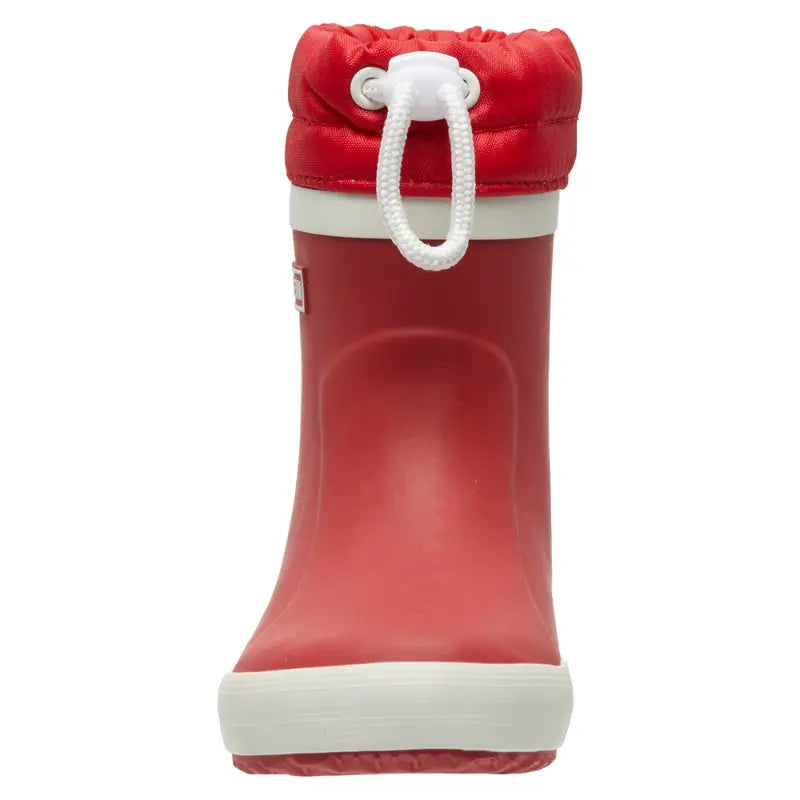 Bergstein winterboots red