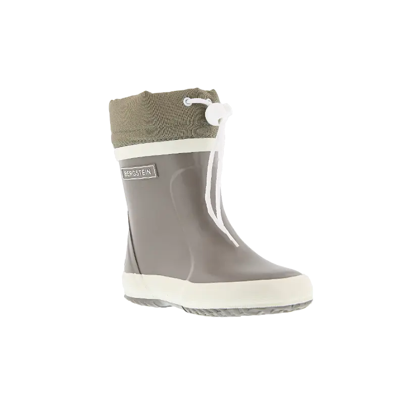 Bergstein winterboots sand
