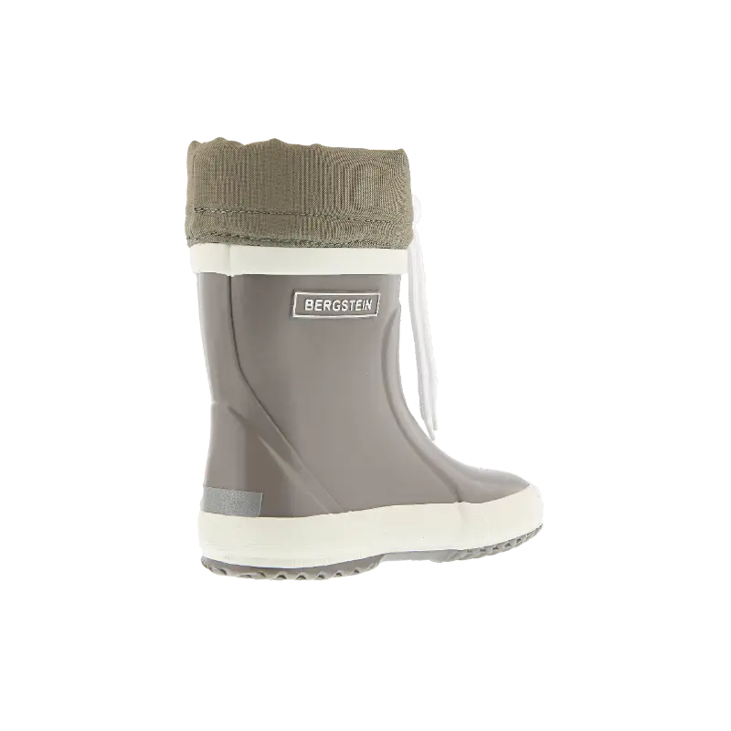 Bergstein winterboots sand