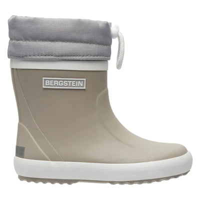 Bergstein winterboots sand