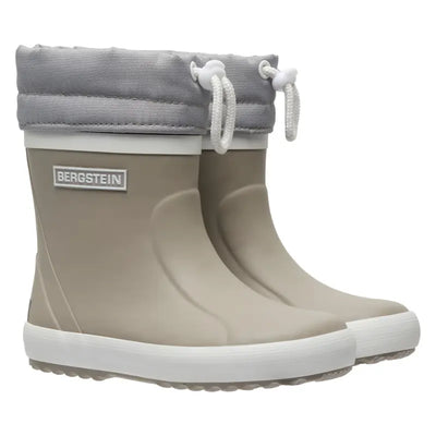 Bergstein winterboots sand
