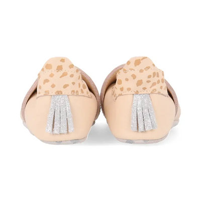 Bobux babyslofjes Dream Oat