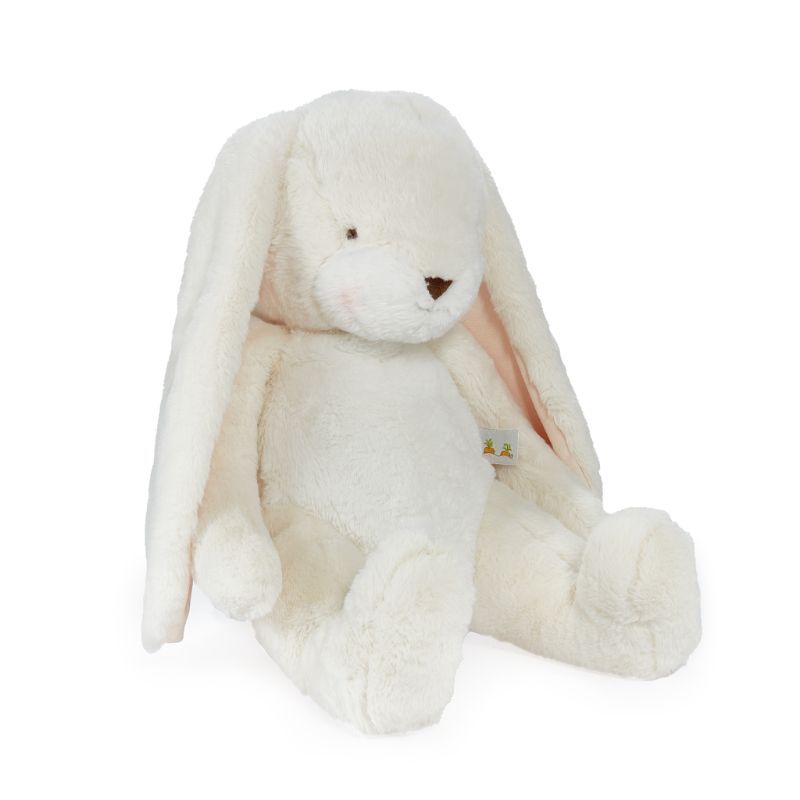 Bunnies By The Bay knuffel Nibble Konijn extra groot creme