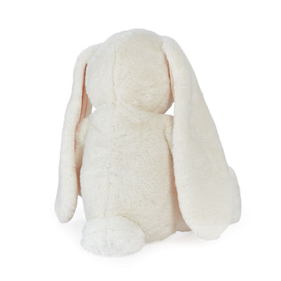 Bunnies By The Bay knuffel Nibble Konijn extra groot creme