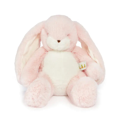 Bunnies By The Bay knuffel Nibble Konijn medium Pink