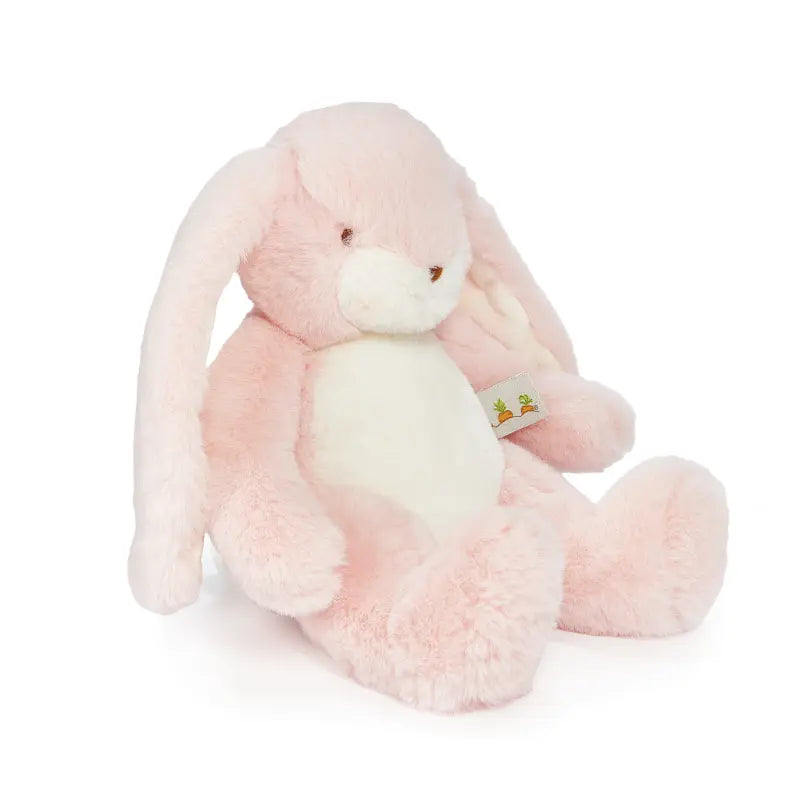 Bunnies By The Bay knuffel Nibble Konijn medium Pink