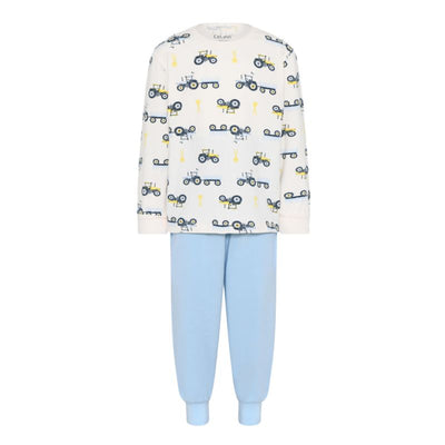 CeLaVi pyjama Dream Blue