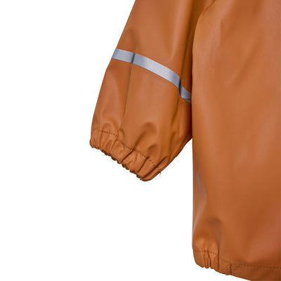 CeLaVi regenpak 2-delig Amber Brown