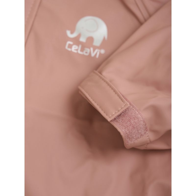 CeLaVi regenpak 2-delig Burlwood