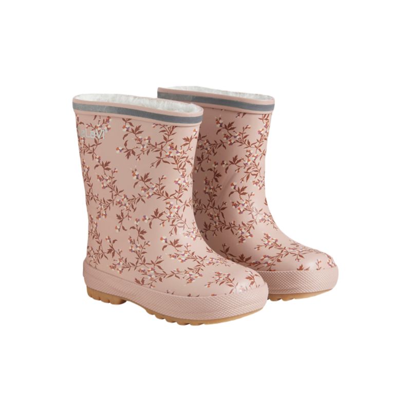 CeLaVi thermo regenlaarzen Misty Rose