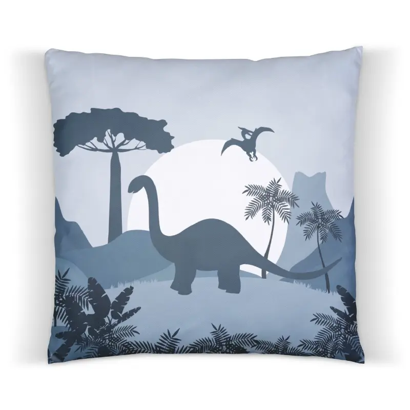 Designed4Kids kussen dino brachiosaurus