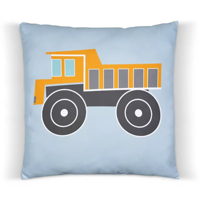 Designed4Kids kussen kiepwagen