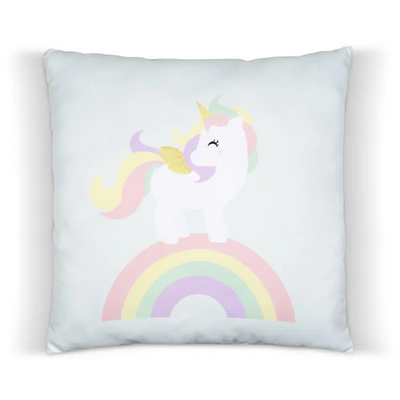 Designed4Kids kussen unicorn