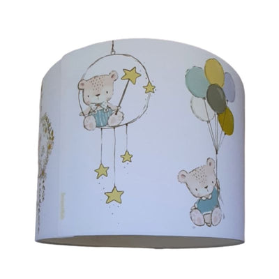 Designed4Kids hanglamp beertjes