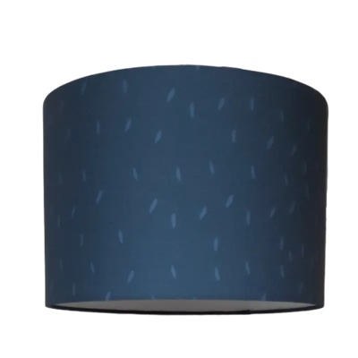 Designed4Kids hanglamp sprinkles blue jeans