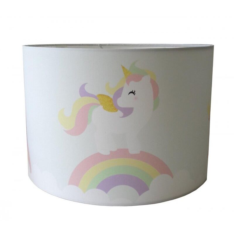 Designed4Kids hanglamp unicorn