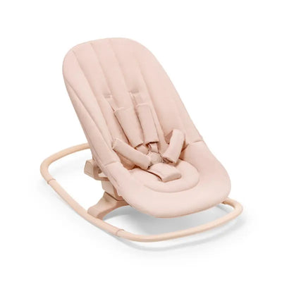 Elodie Grace bouncer onderstel Powder Pink