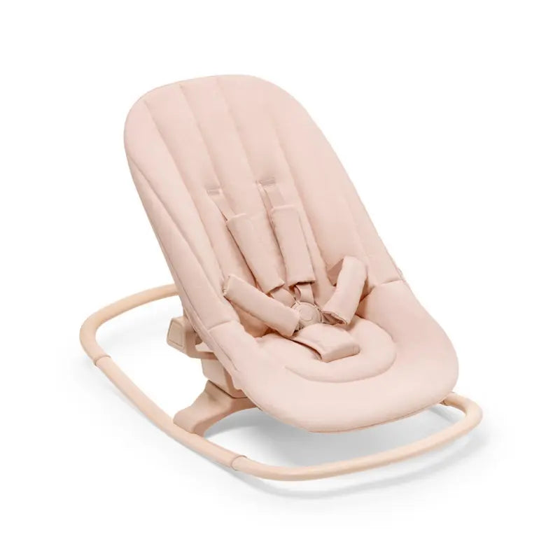 Elodie Grace bouncer onderstel Powder Pink