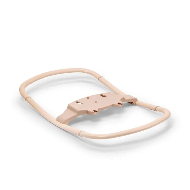 Elodie Grace bouncer onderstel Powder Pink