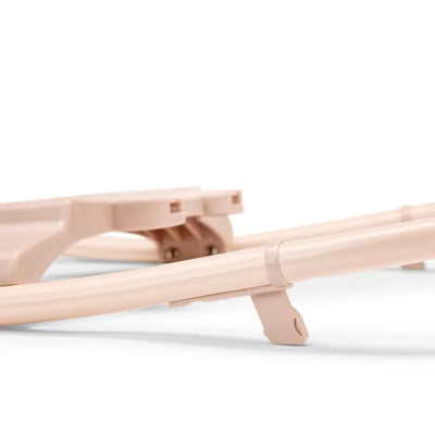 Elodie Grace bouncer onderstel Powder Pink