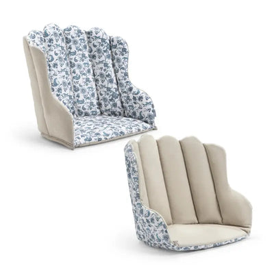 Elodie Grace kinderstoel kussen Leo Toile