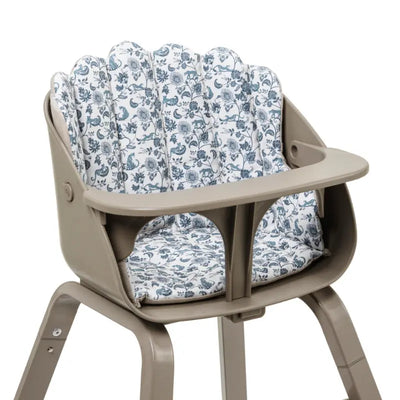 Elodie Grace kinderstoel kussen Leo Toile