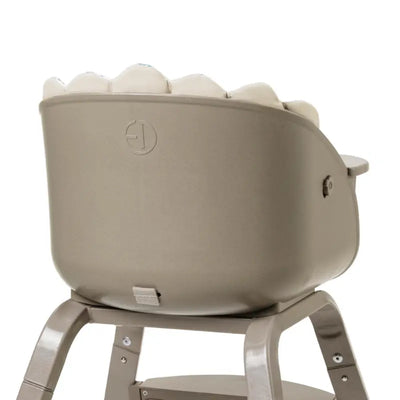 Elodie Grace kinderstoel kussen Leo Toile