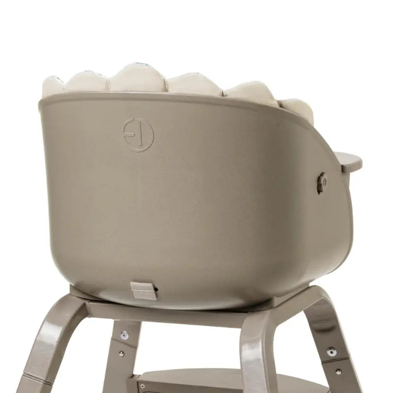 Elodie Grace kinderstoel kussen Leo Toile