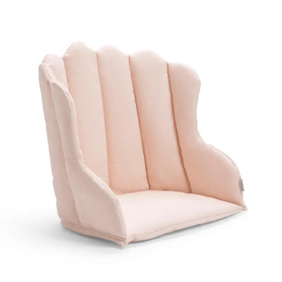 Elodie Grace kinderstoel kussen Powder Pink