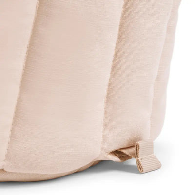 Elodie Grace kinderstoel kussen Powder Pink