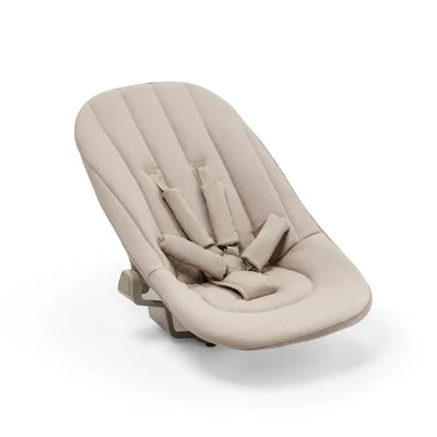 Elodie Grace newborn seat Moonshell