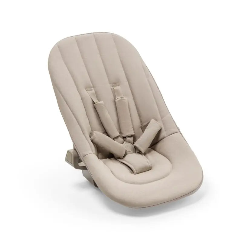 Elodie Grace newborn seat Moonshell