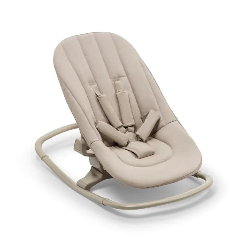 Elodie Grace newborn seat Moonshell