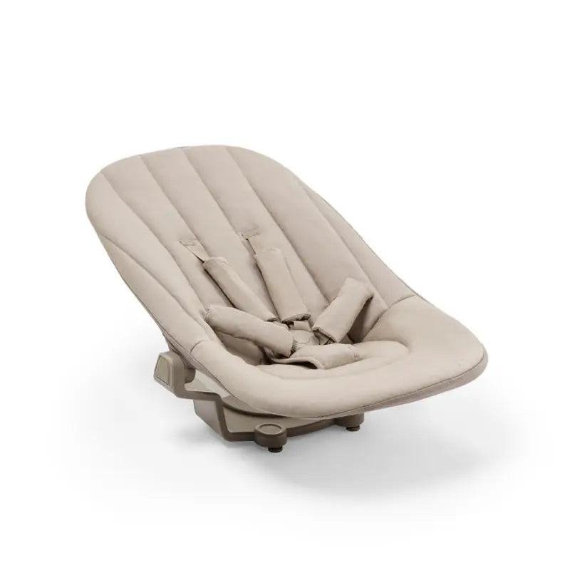 Elodie Grace newborn seat Moonshell
