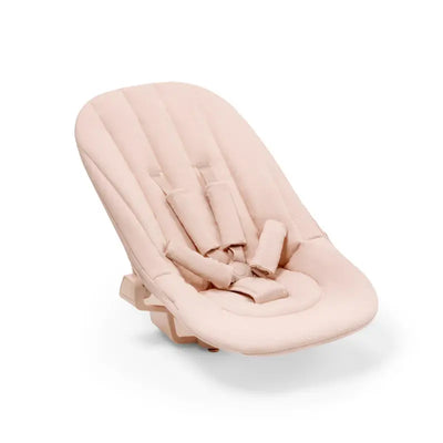 Elodie Grace newborn seat Powder Pink