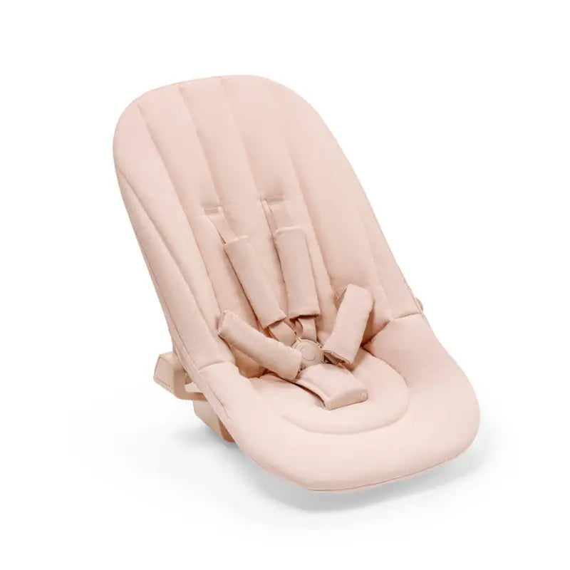 Elodie Grace newborn seat Powder Pink