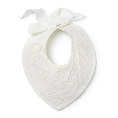 Elodie bandana slab Embroidery Anglais
