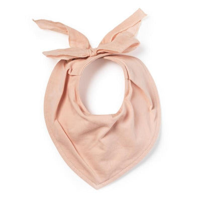 Elodie bandana slab Powder Pink