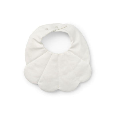 Elodie bandana slab Vanilla White