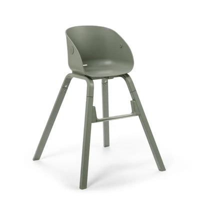 Elodie hoge meegroeistoel Grace Hazy Jade